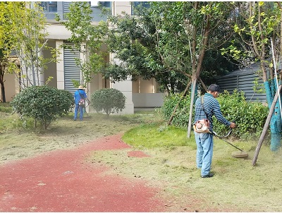 園林養護